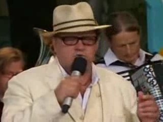 Benny Andersson - Fait Accompli