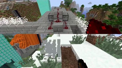 lukemcmahon34's Live minecraft {copy righted music} lol