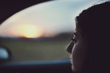 Je suis le hasard de ta vie