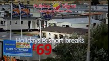 Holidays and Short Breaks at New Beach Holiday Park | www.holidaysignal.com