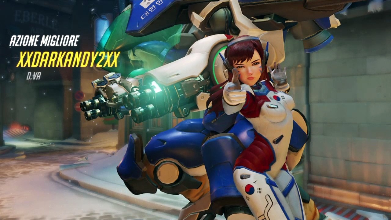 Overwatch