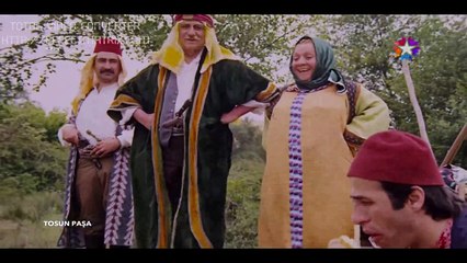 İşitme engelliler için Tosun paşa part1