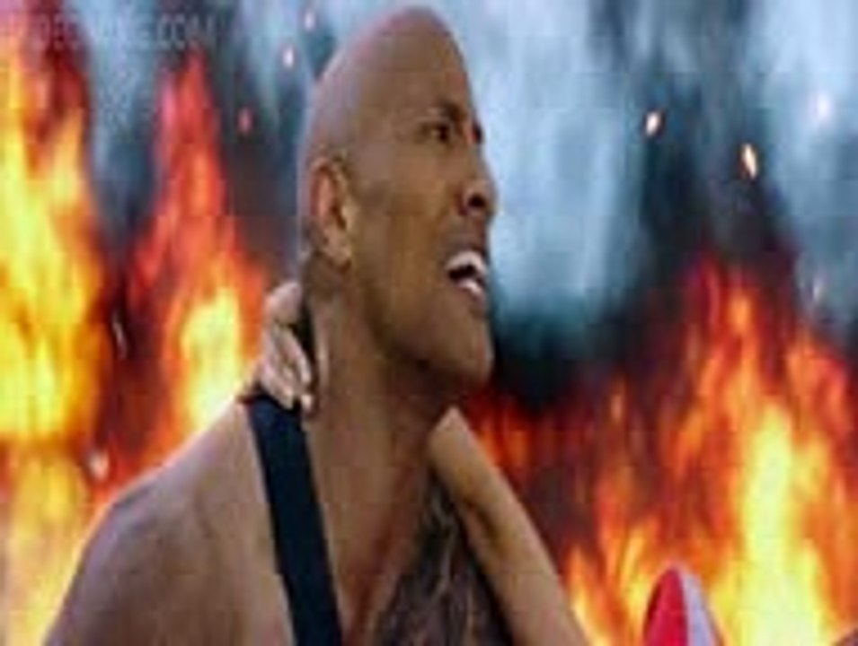 Baywatch (Hindi Teaser Trailer)