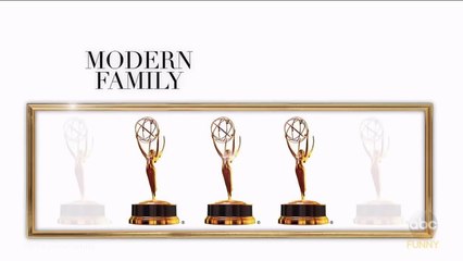 Modern Family - saison 8 - épisode 10 Teaser VO