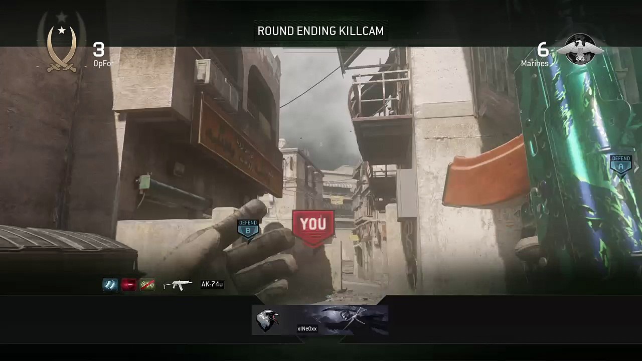 Call of Duty®: Modern Warfare® Remastered_20170103172442