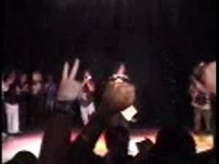 Michael Jackson Special Killer Thriller Party