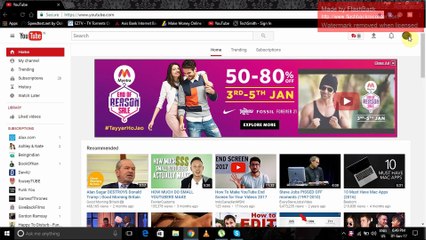 How Many Views Do You Need To Make Money On YouTube_