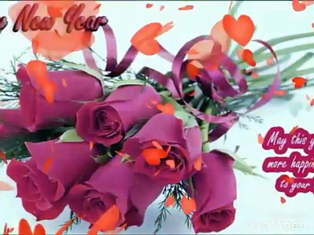 Happy new year 2017 Best Romantic Song....-XU9zASO6WyQ