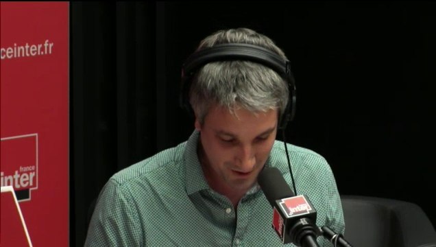 Le programme de Manuel Valls -Le Moment Meurice