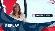 Le Vendée Flash du 03/01/17 / Vendée Globe