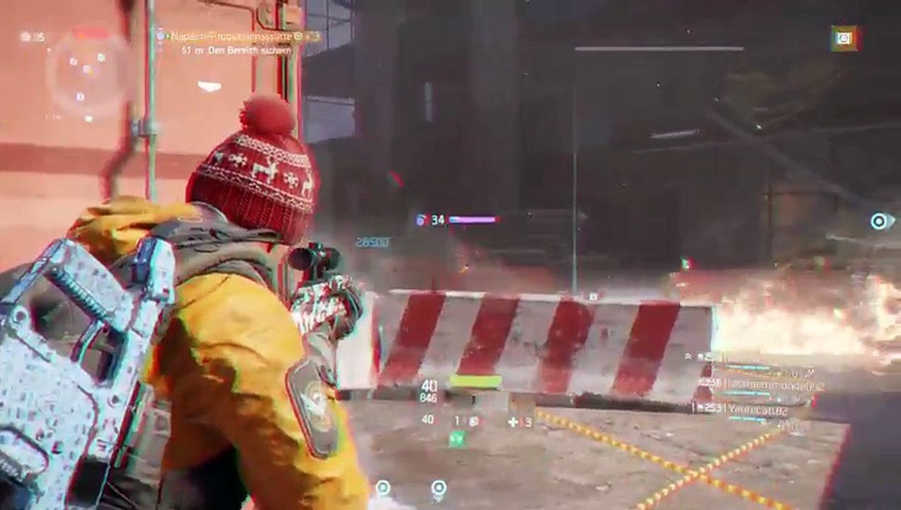 The Division nur so (39)