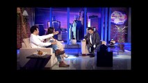 UMER SHARIF SHOW starting from 7th January Promo