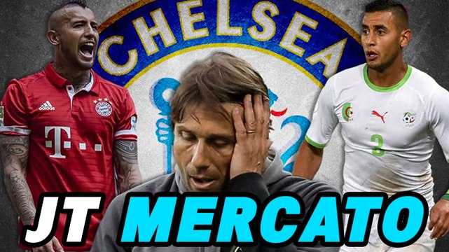 Journal du Mercato : Chelsea joue les troubles-fêtes, ça chauffe au FC Nantes