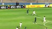 Relembre belo gol de Bruno Henrique contra o Palmeiras