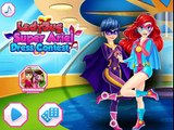 Ladybug Super Ariel Dress Contest | Best Game for Little Girls - Baby Games To Play