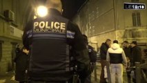 Le 18:18 - Marseille : des caméras individuelles sur les policiers municipaux dès fin janvier