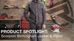 Scorpion Birmingham Motorcycle Jacket & Pants Product Spotlight Video | Riders Domain