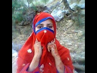 Soree Pashto Girl Amazing Message