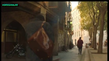 Gece Gölgenin Rahatına Bak - Kore Klip