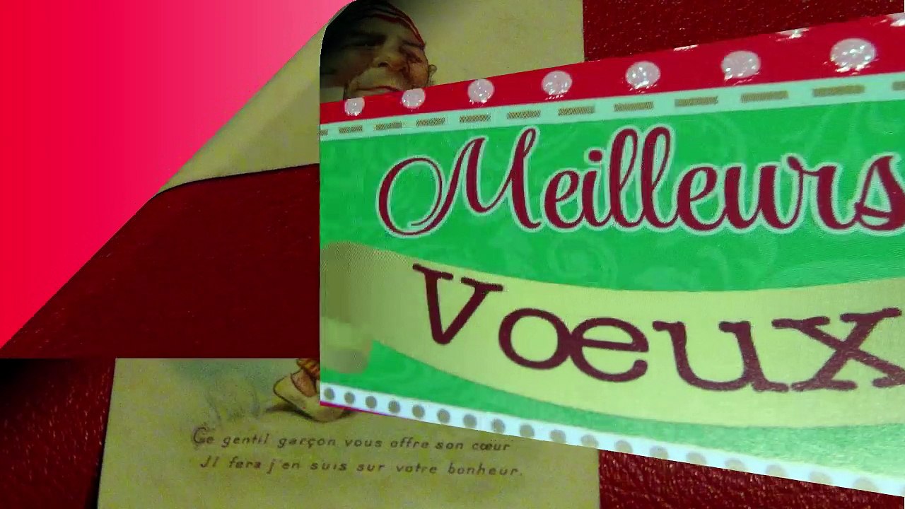 bonne année bonne santé.movie