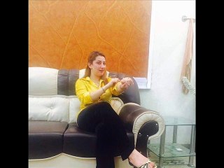 Randi VS Customer Phone Call