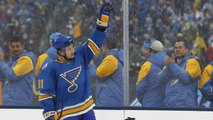 Gordo's Zone: Tarasenko the Star?