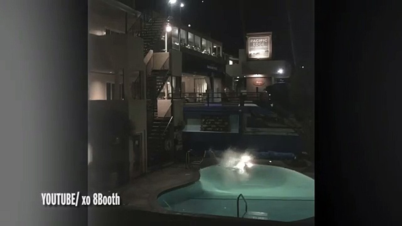 Acrobacia Corre Mal E Homem Acaba Com Fatura De Hospital Gigante!