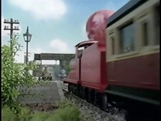 15 James and the Red Balloon (Alec Baldwin US)