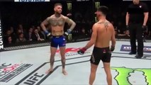 UFC 207 : Cody Garbrandt remporte la ceinture des poids coqs après sa victoire contre Dominick Cruz