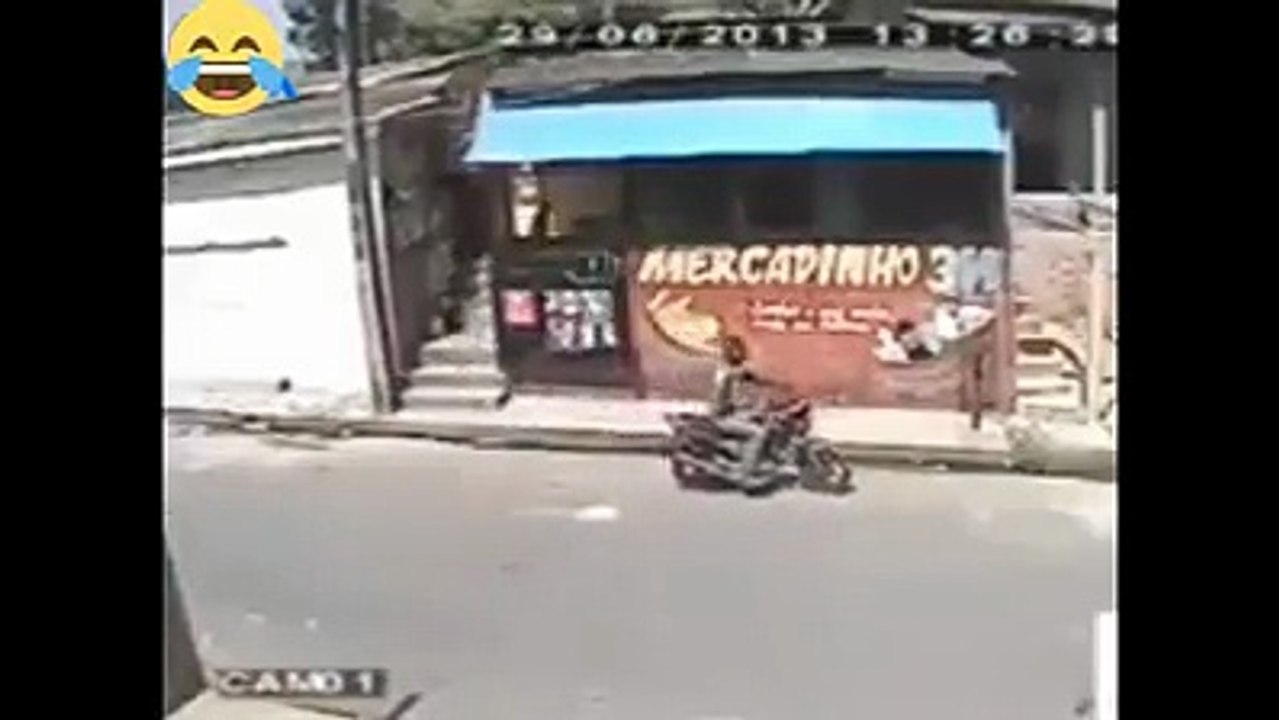 Dështimet më qesharake ta hajdutëve gjatë vjedhjeve