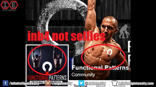 Gym Idiots - Booty Boot Camp, Shrug Humps, and Brad Castleberry Ab Training Cheats