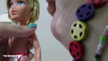 Play Doh Rainbow Dash Pinkie Pie Applejack Rarity Fluttershy Twilight Sparkle - Cameron Doll