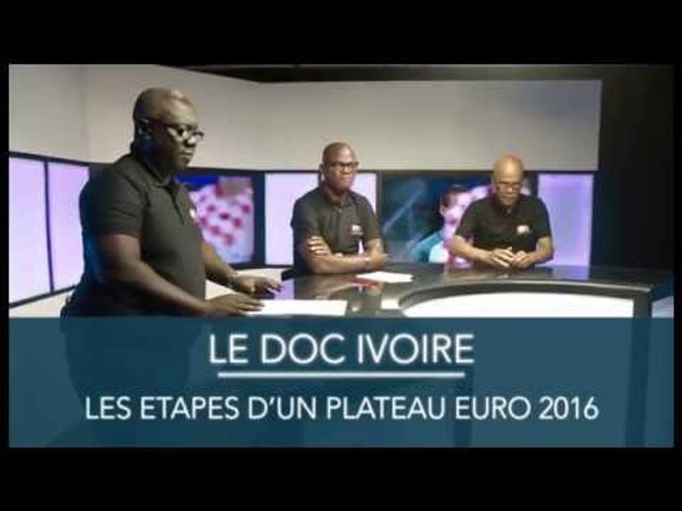 DOC IVOIRE DDF #30