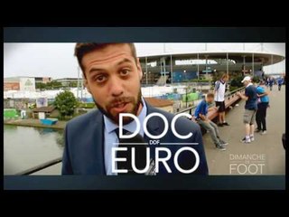 B.A DIMANCHE DE FOOT #28