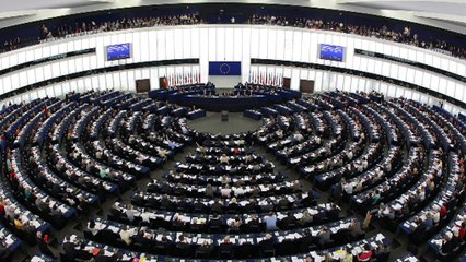UE em 2017: Eleição no Parlamento, Brexit,Trump e migração