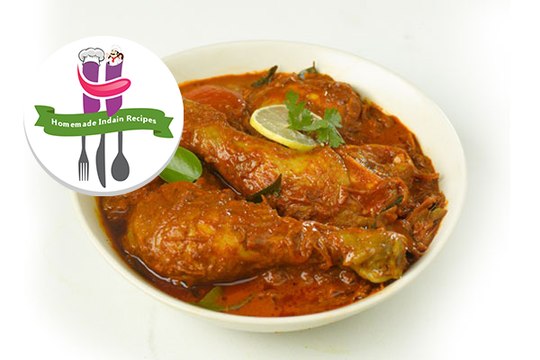 Chicken Masala Spicy Gravy | Homemade Indian Recipes | Hindi