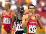 World Athletics Champs Seville 1999 Musical Highlights