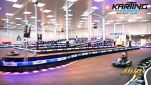 SOIREES KARTING ELECTRIQUE by Nilys event