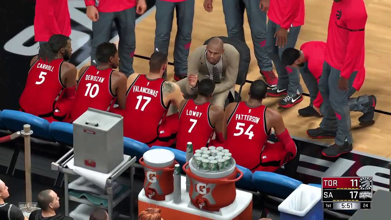 Raptors vs Spurs (146)