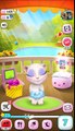 My Talking Angela Gameplay - Games For Kids - My Talking Tom and Angela