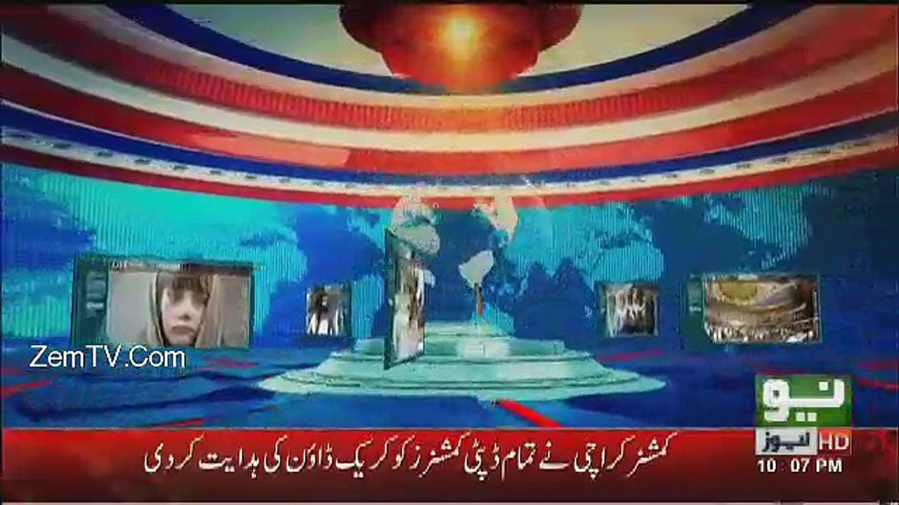 Khabar Kay Peechay Fawad Chaudhry Kay Saath - 3rd January 2017