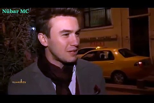 Mustafa Ceceli - Uçankuş Röportajı (05.12.2016)