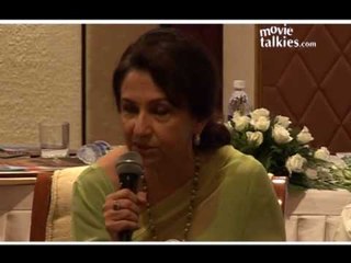 Sharmila: 'Youth must be made aware of their vulnerability'