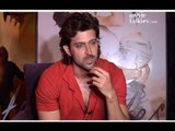 Hrithik: 'Barbara hugged all my servants!!'