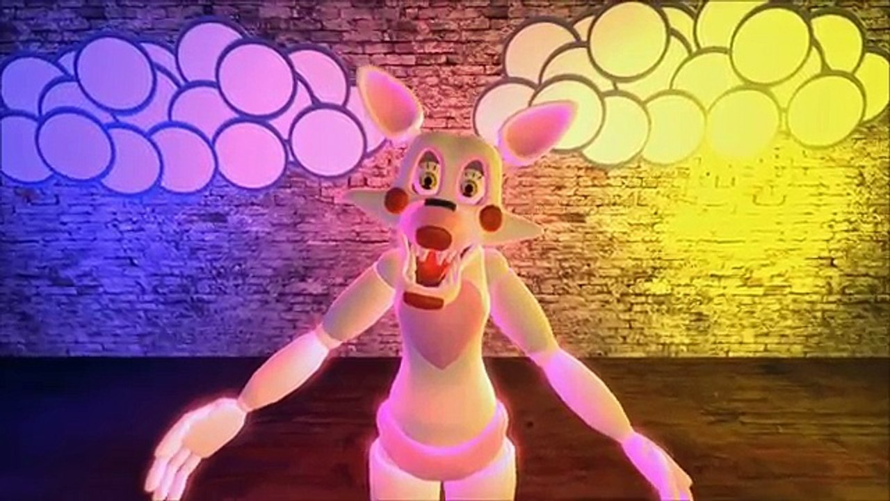 FNAF Animation