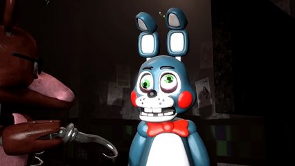 Funny Five Nights at Freddy s Animation  5 AM at Freddy s The Prequel & Sequel Parody Compilation