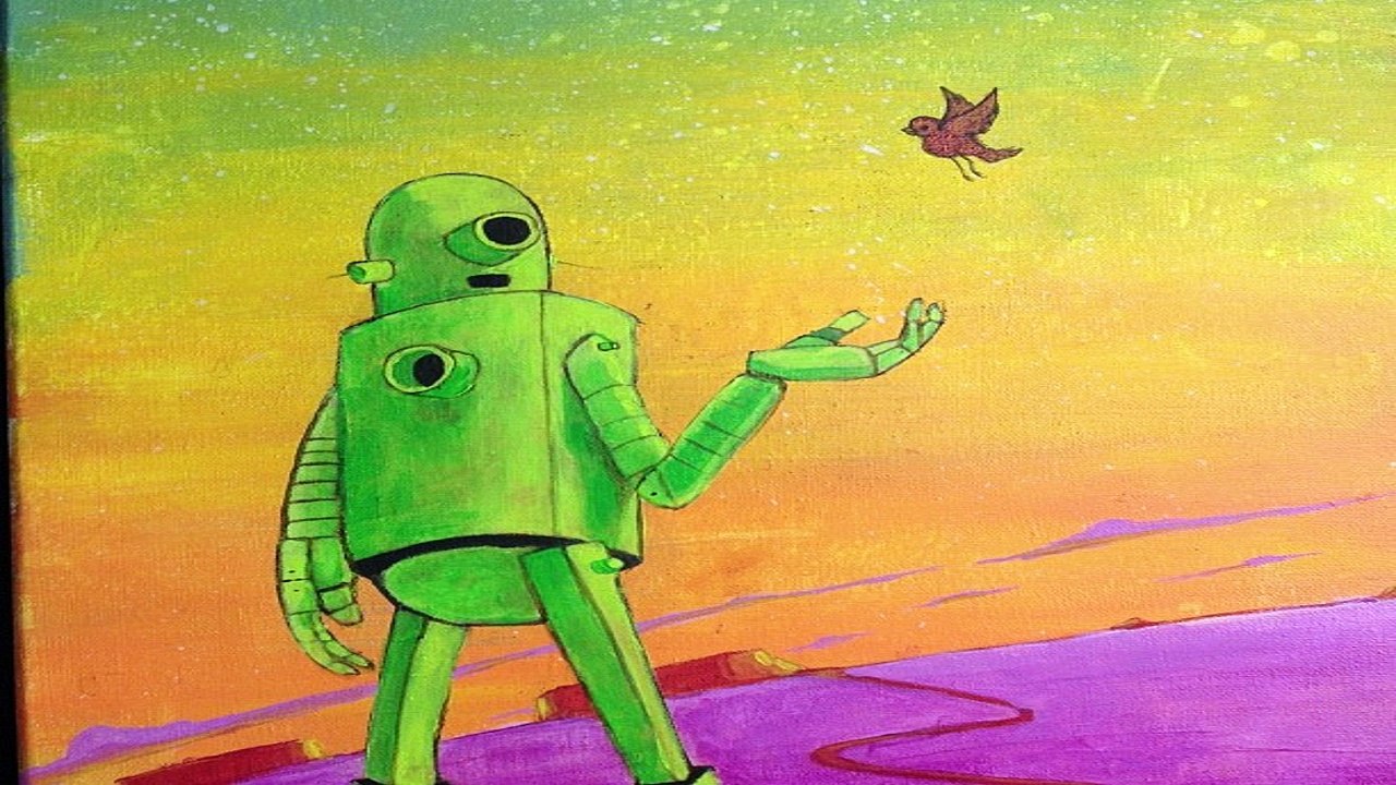 Trippy Stoner 420 Psychedelic Type Rap Beat || Lonely Stoner