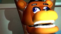 Pyrocynical Animated  Five Nights at Freddy s Animation