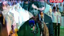 Pakistan Anthom
