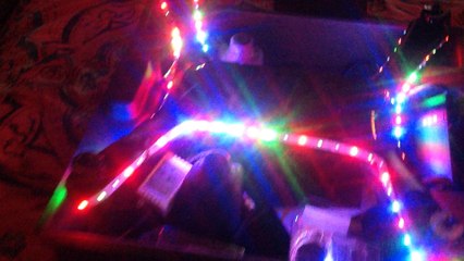 WELCOME TO SOLO' 3DR NEW' LED LIGHTS